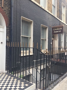 gresham hotel bloomsbury