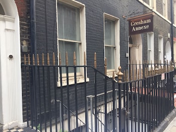 gresham hotel bloomsbury