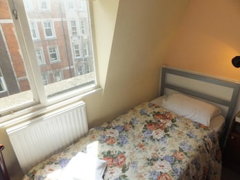 gresham hotel bloomsbury