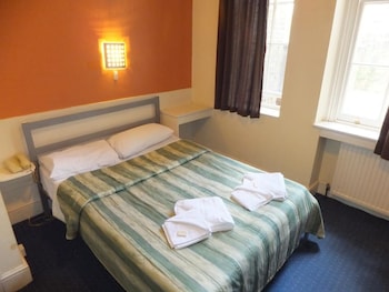 gresham hotel bloomsbury