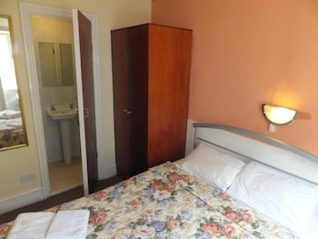 gresham hotel bloomsbury