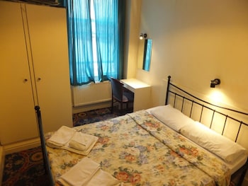 gresham hotel bloomsbury