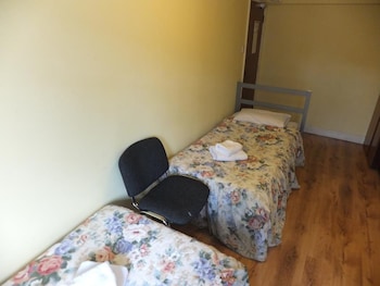 gresham hotel bloomsbury