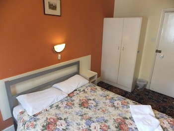 gresham hotel bloomsbury