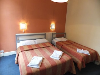 gresham hotel bloomsbury