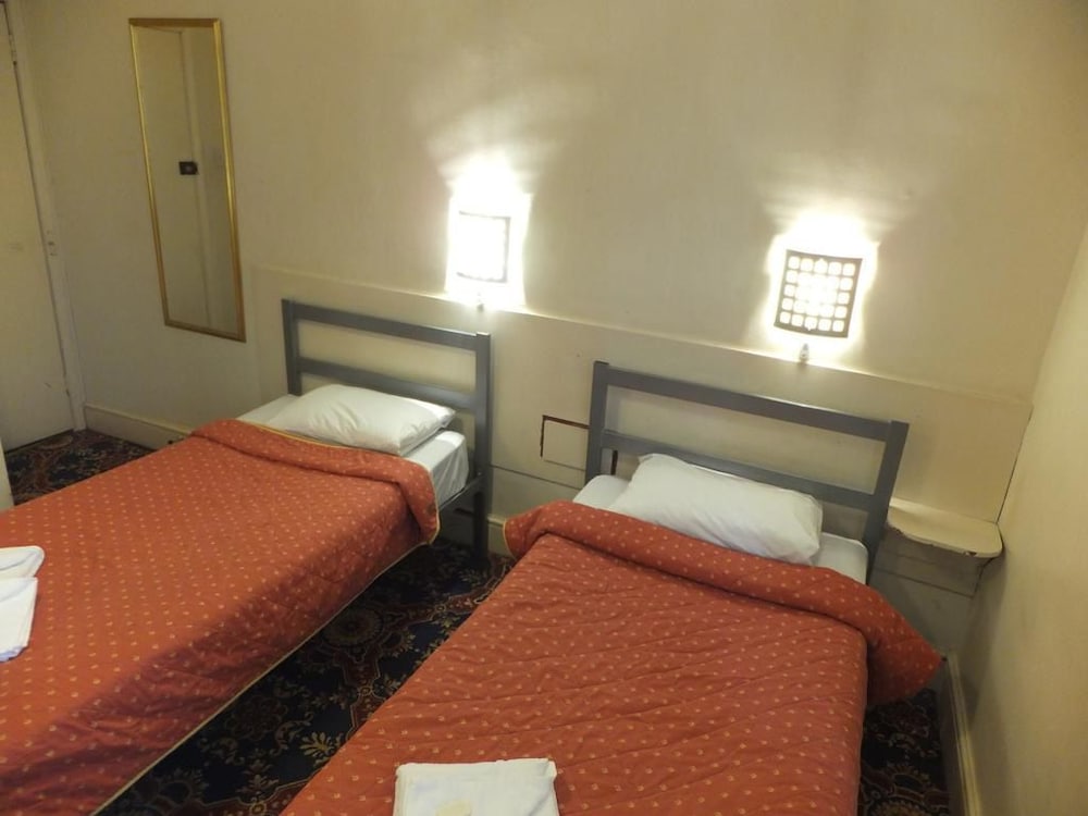 gresham hotel bloomsbury