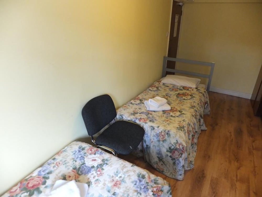 gresham hotel bloomsbury