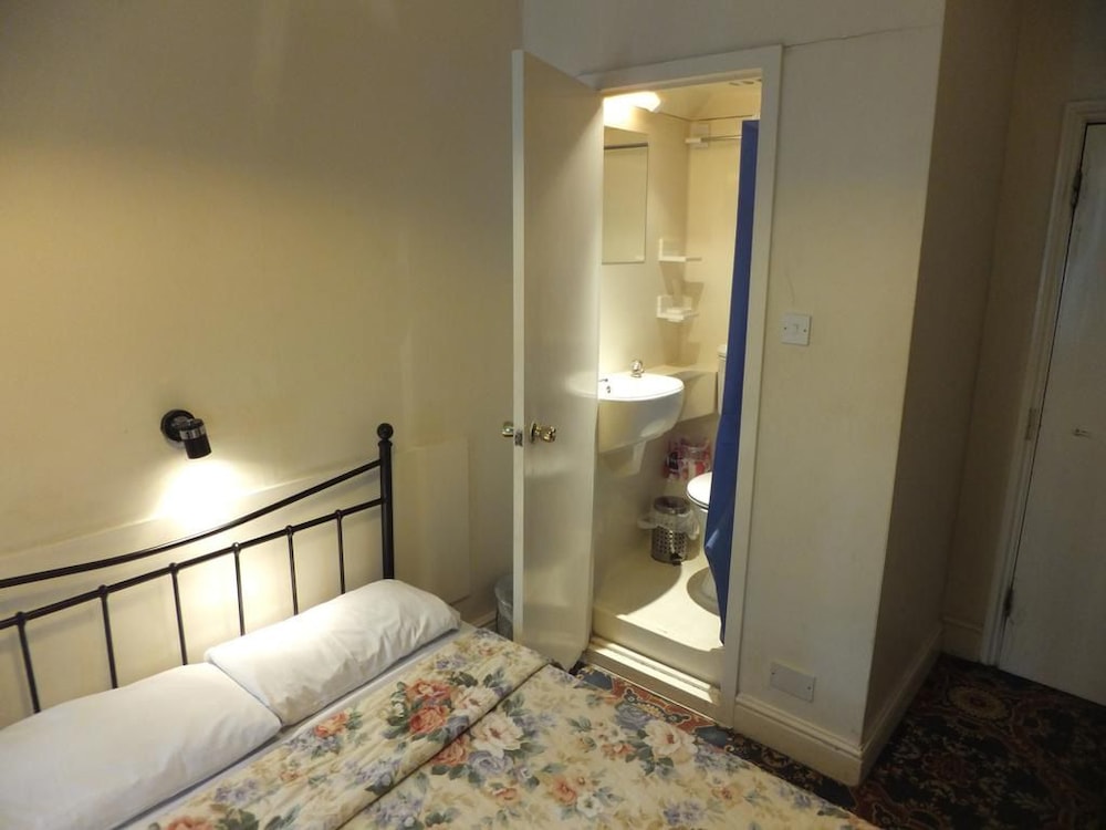 gresham hotel bloomsbury