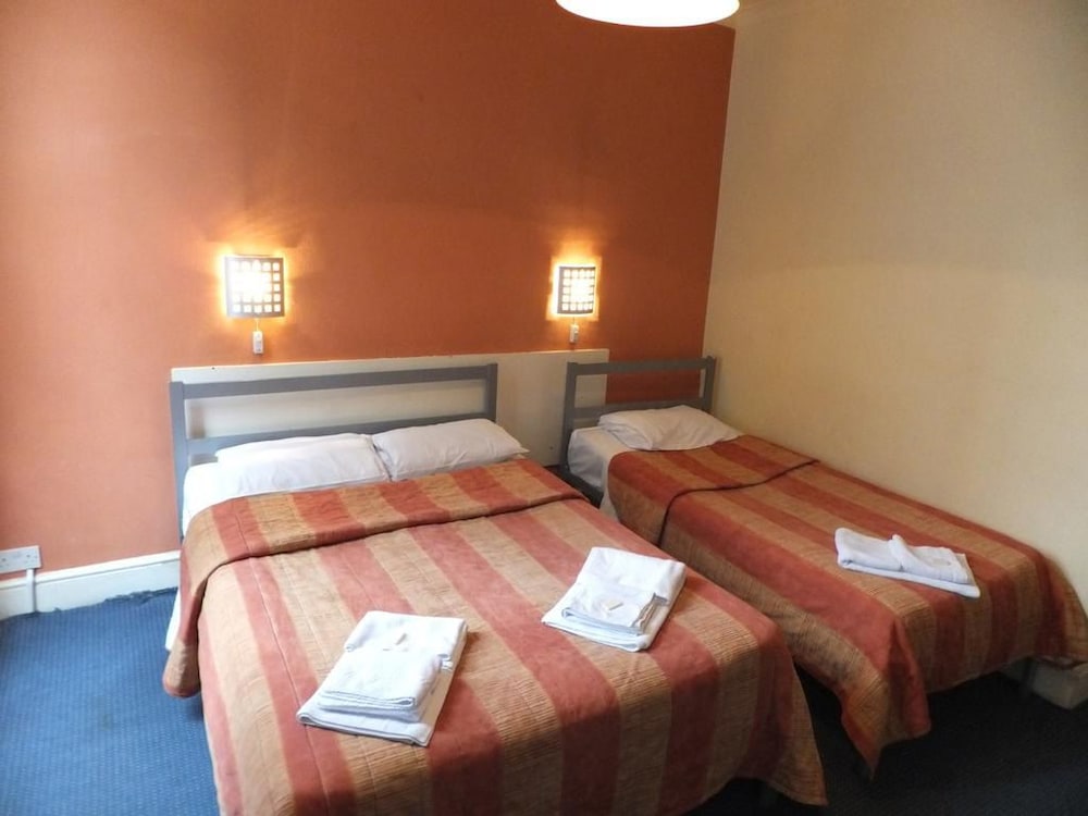 gresham hotel bloomsbury