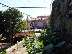 casa dos varais
