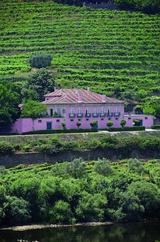 casa dos varais