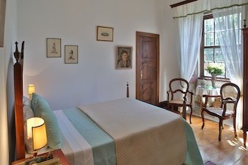 casa dos varais