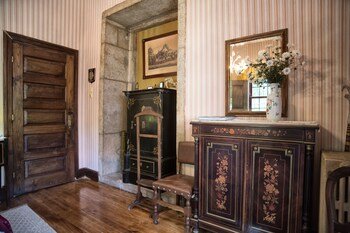 casa dos varais