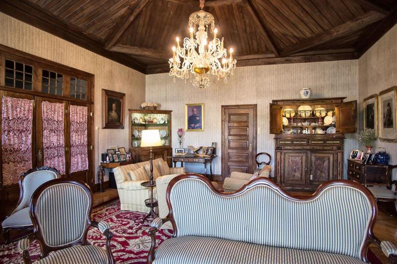 casa dos varais