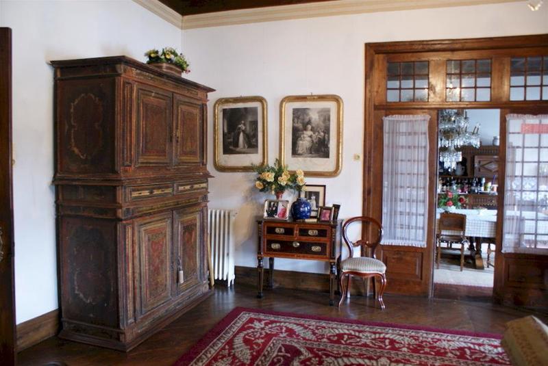 casa dos varais
