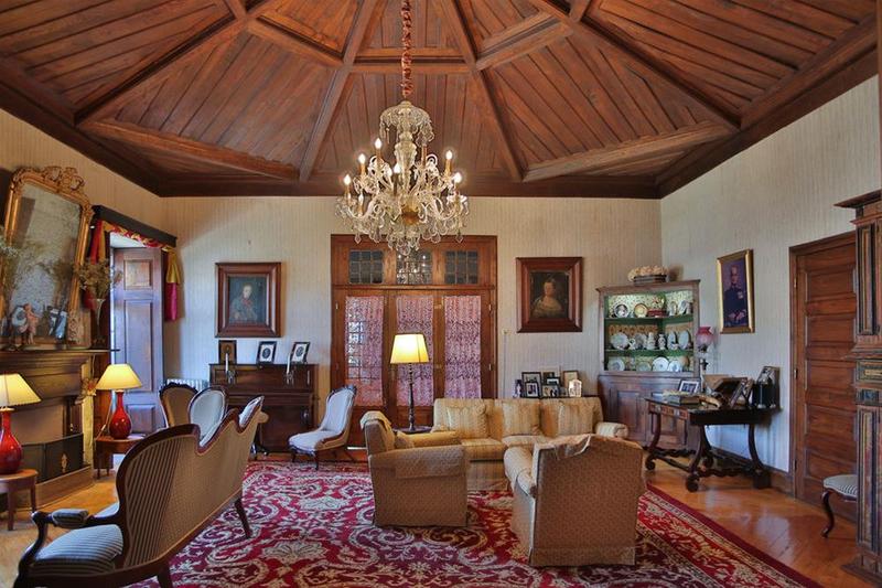 casa dos varais