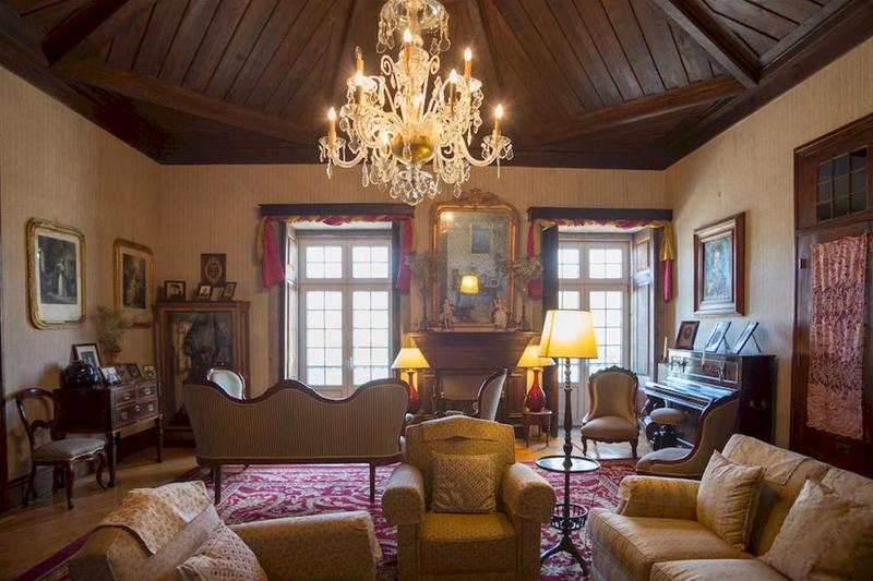 casa dos varais