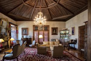 casa dos varais