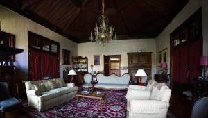 casa dos varais