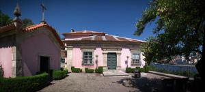 casa dos varais