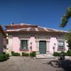 casa dos varais