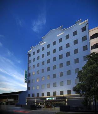 Hotel 81 Premier Hollywood,Rochor>>Geylang,2 star