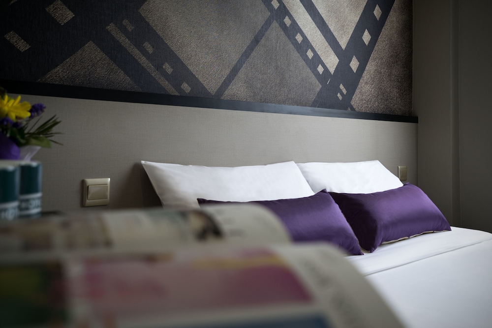 hotel 81 premier hollywood