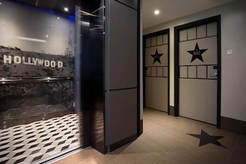 hotel 81 premier hollywood