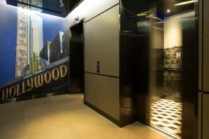 hotel 81 premier hollywood