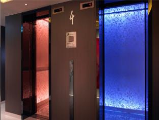 Naumi Hotel Singapore,Rochor>>Downtown Core,5 star