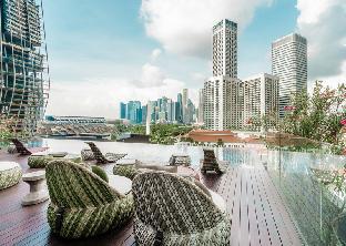 Naumi Hotel Singapore,Rochor>>Downtown Core,5 star
