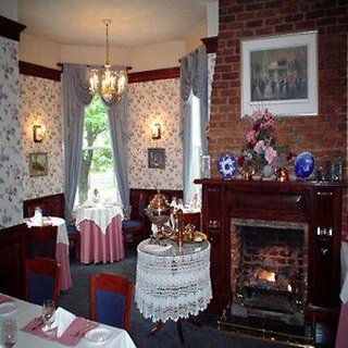 Dundee Arms,Grand Tracadie>>Charlottetown,4 star