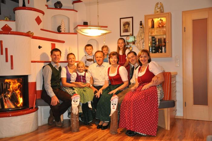 vorderstoder