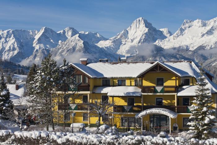 landhotel stockerwirt