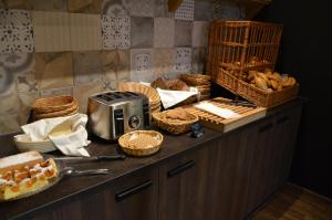 Landhotel Stockerwirt,Kirchdorf An Der Krems>>Hinterstoder,4 star