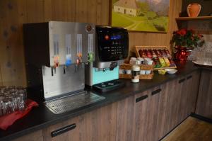 Landhotel Stockerwirt,Kirchdorf An Der Krems>>Hinterstoder,4 star