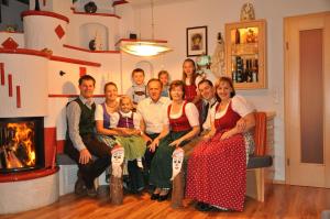 vorderstoder
