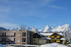 Landhotel Stockerwirt,Kirchdorf An Der Krems>>Hinterstoder,4 star