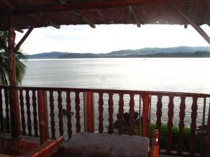 Hotel Jinetes De Osa,Drake Bay>>Bahía Drake,3 star