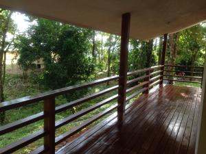 Hotel Jinetes De Osa,Drake Bay>>Bahía Drake,3 star