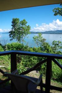 Hotel Jinetes De Osa,Drake Bay>>Bahía Drake,3 star