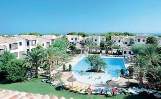 Grupotel Club Menorca,Cala En Bosch>>Cala Bosch,3 star