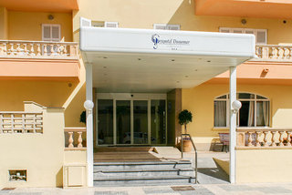 Grupotel Dunamar,Can Picafort>>Balearic Islands,4 star