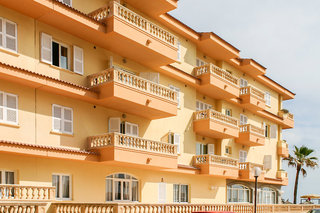 Grupotel Dunamar,Can Picafort>>Balearic Islands,4 star