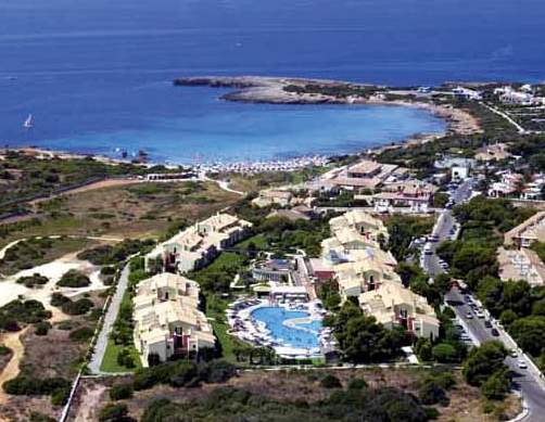 grupotel playa club