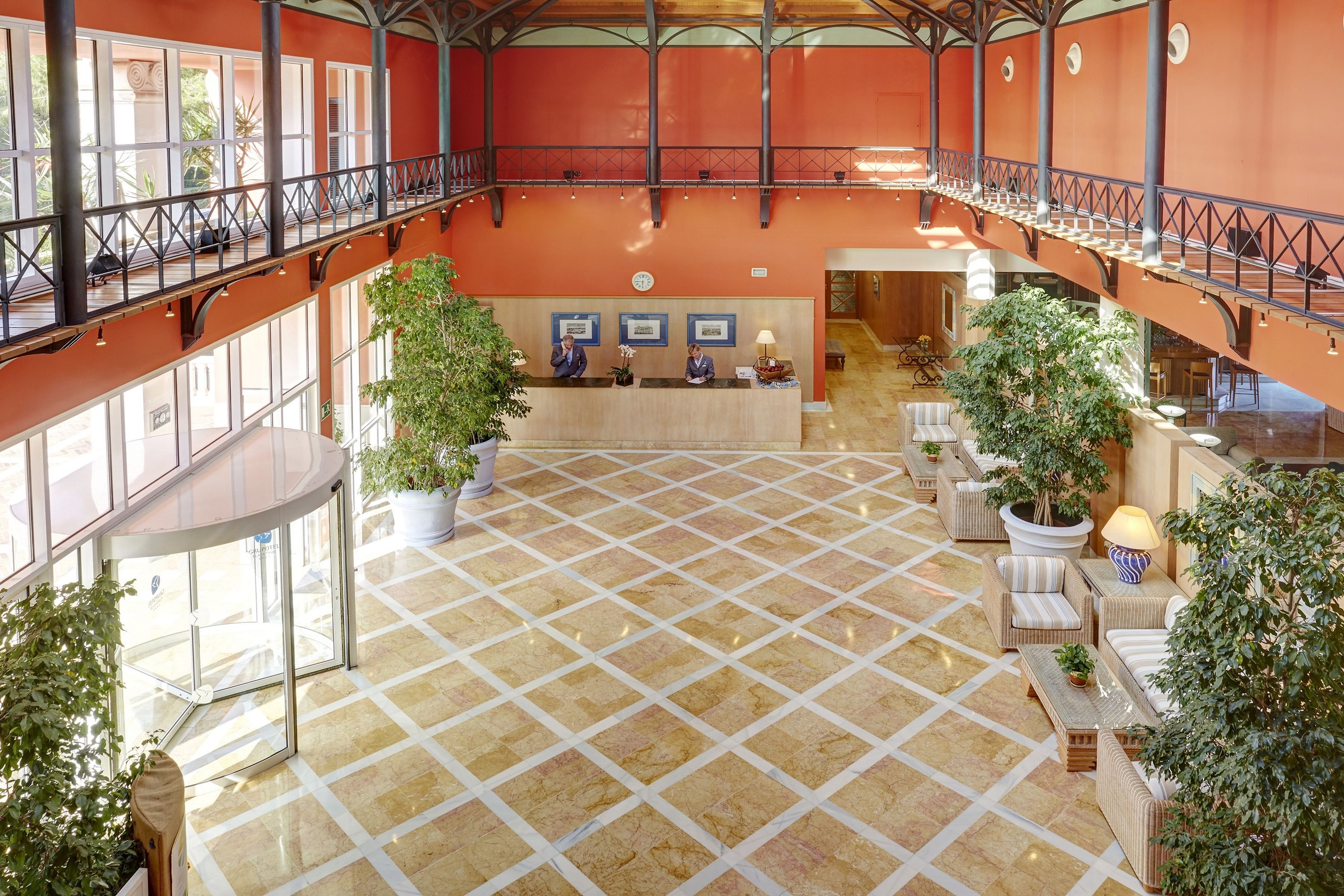 grupotel playa club