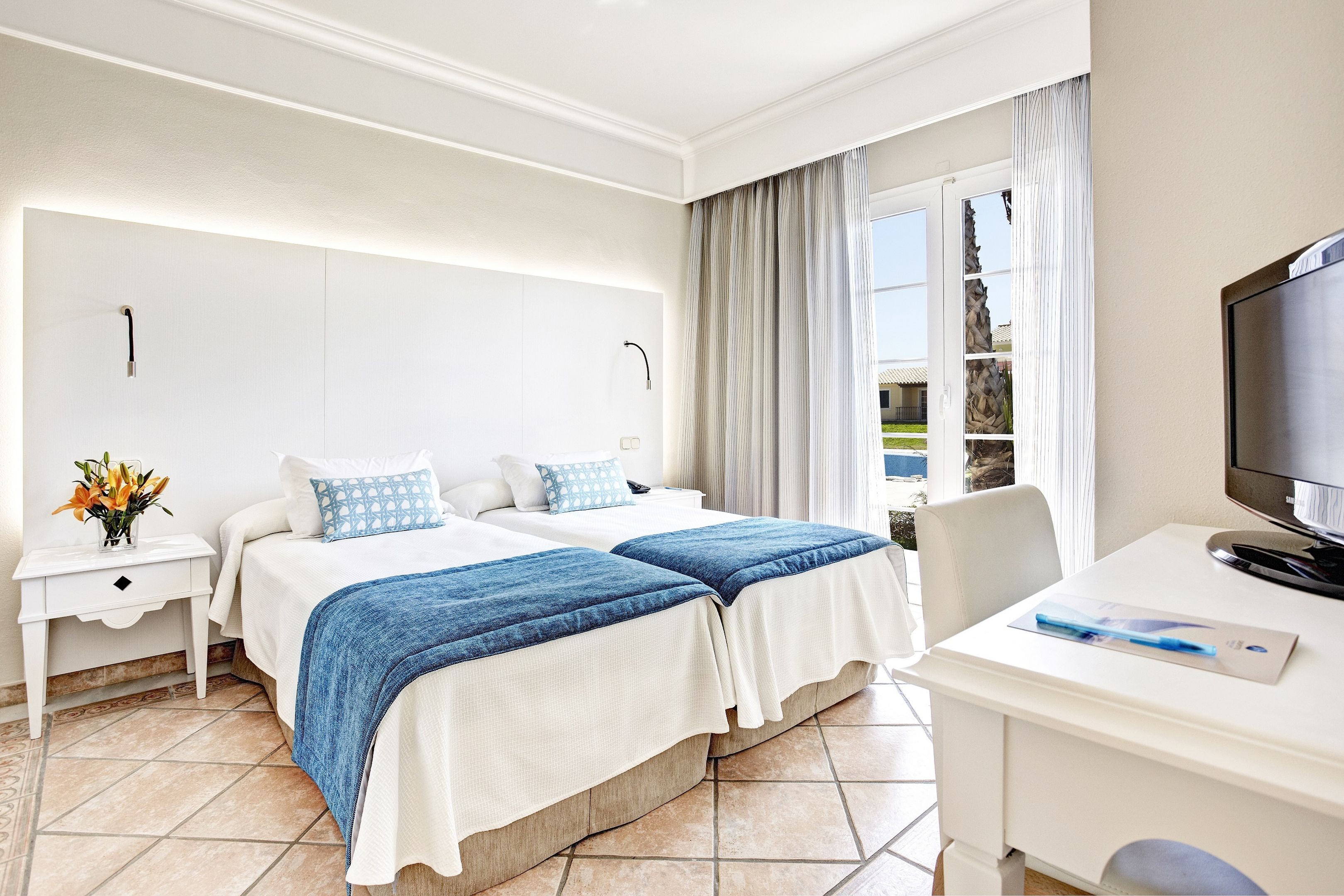 grupotel playa club
