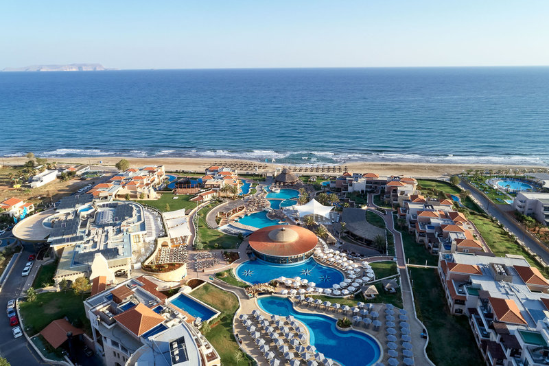 atlantica caldera palace all inclusive