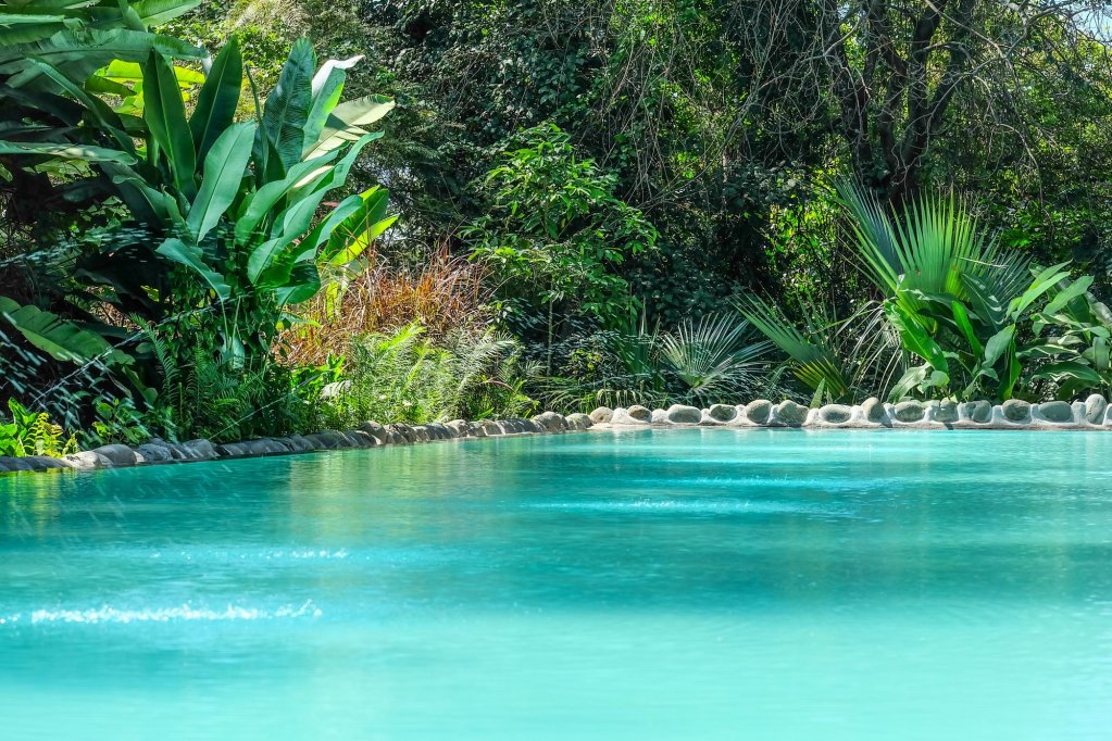 Ngare Sero Mountain Lodge,Arusha>>Arumeru,4 star