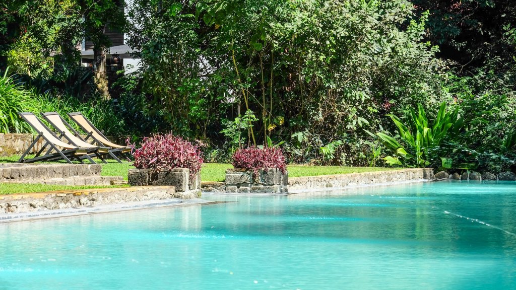 Ngare Sero Mountain Lodge,Arusha>>Arumeru,4 star